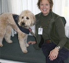 Animal-Assisted Therapy