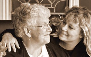 Life Lessons in Forgiveness