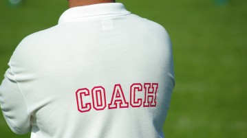 Do You Need a Retirement Coach? A professional retirement coach can help calm our anxieties.