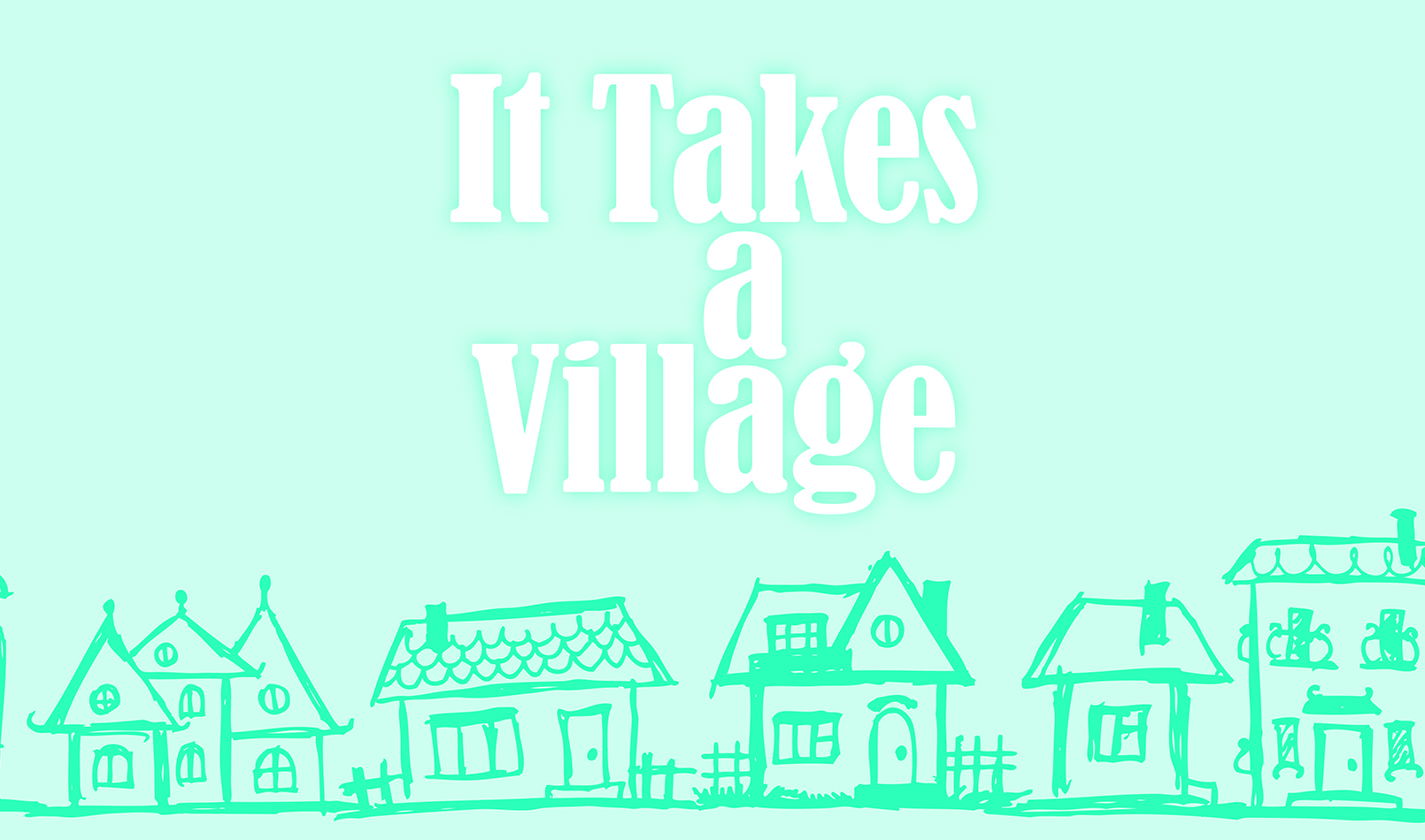 One option for senior living is Village organizations