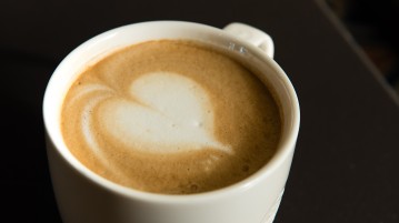 Love Coffee? It May Help Your Heart Too
