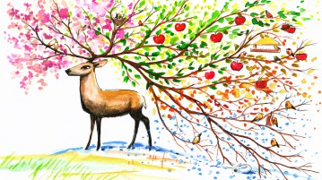 The Seasons of Our Lives