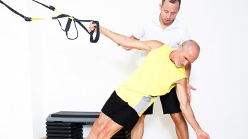 Stay Strong – Easy Inside Exercises for Short Winter Days Indoor Exercises