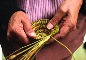 Weave a Life with Purpose
