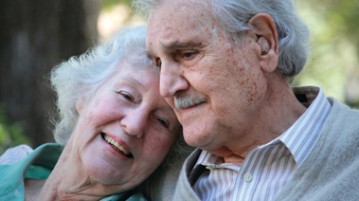 We Do! Marrying Late in Life