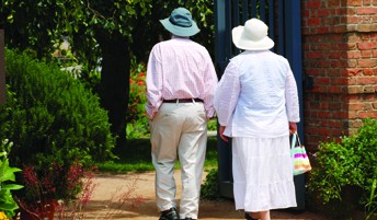 Living Well and Dying With Dignity