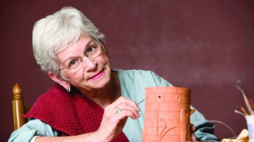 Life’s Classroom – Living a Whole Life