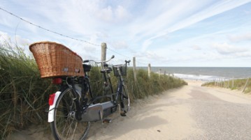 Caregiving in Tandem
