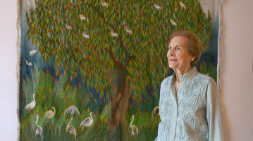 A Woman’s Work – Dee Dickinson’s Legacy Seattle's Dee Dickinson is worth getting to know