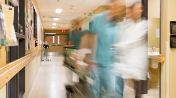 Can Assisted Living Help Prevent ER Visits? Can a move to an assisted living community help prevent frequent ER visits?