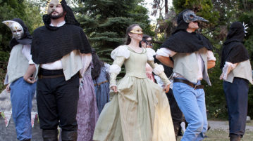 Hot Tips – Summer Outdoor Arts Events Seattle's array of summer al fresco arts and entertainment options.