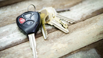 Is it Time to Hang Up the Car Keys for Good? Hang up keys for good
