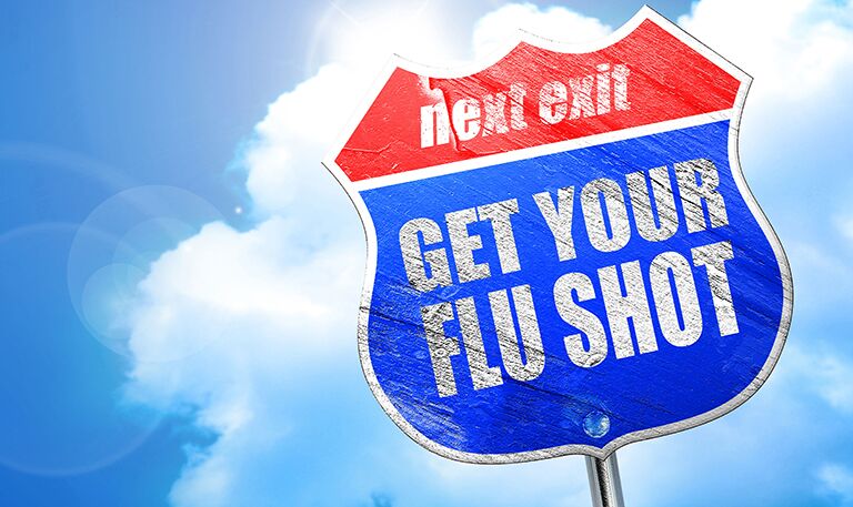 Here’s what you should know about flu shots