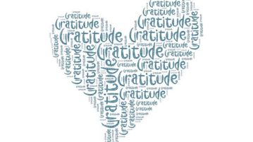 Gratitude Boosts Brain Health