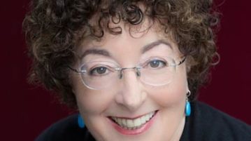 Marilyn Paul – The Power of a Rest Day