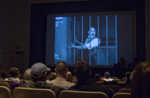 Meet Me at the Movies | Pacific Northwest @ Frye Art Museum | Seattle | Washington | United States