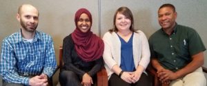 Age Friendly Seattle Coffee Hour @ Rainier Beach Community Center | Seattle | Washington | United States