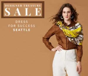 Designer Treasure Sale @ Metropolist | Seattle | Washington | United States