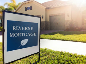 Reverse Mortgage Facts and Fiction @ Montlake Community Center | Seattle | Washington | United States