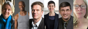 Perspectives on Memory | Creative Aging Conference @ Frye Art Museum