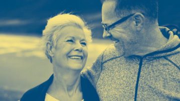 Modern Matchmaking – It’s never too late to date