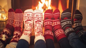 How’s your Hygge? Warmth. Coziness. Intentional intimacy