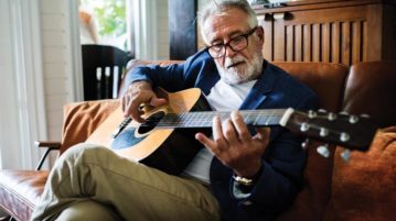 Life Can Get Better as we Age
