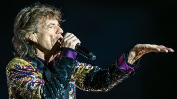 Never Too Old to Rock n’ Roll