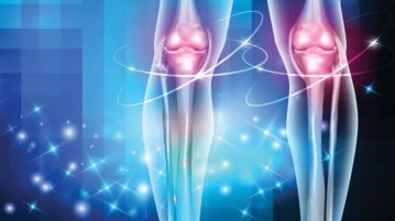 Time to Join the Knee Too Movement