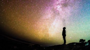 Transformative Spirituality