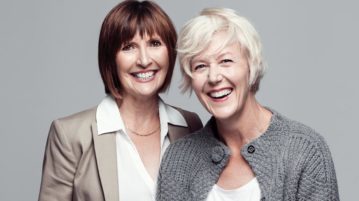 My Third Act – Incontinence Inspired