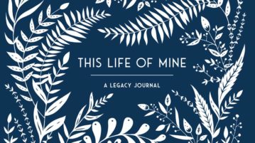 Save Yourself Now – Stories Worth Passing Along