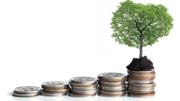 Going Green with Your Green – Sustainable Investing Going Green with your Green