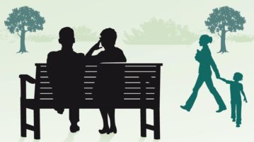 Moving Closer to Your Family