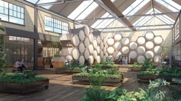Human Composting Is a Greener Way to Go