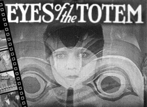 History Pub: Eyes of the Totem @ McMenamins Elks Temple