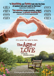 The Age of Love screening @ Frye Art Museum