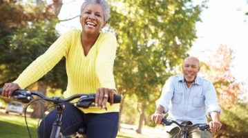 50 Ways to Thrive in Your Third Act