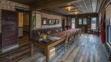 Open A New Door— Cross-cultural sharing brings richness to retired life Wing Luke Museum