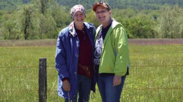 Pay Attention: The art of living after diagnosis metastatic breast cancer