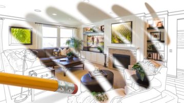 Neutralizing Selling a Beloved Home