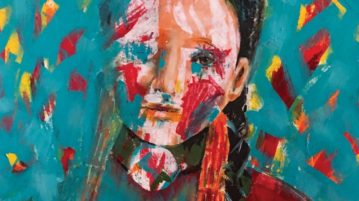My Third Act—Art for a Good Cause