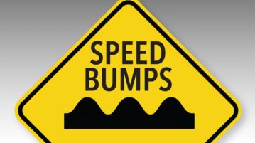 Speed Bumps