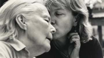 Alzheimer’s Long Shadow