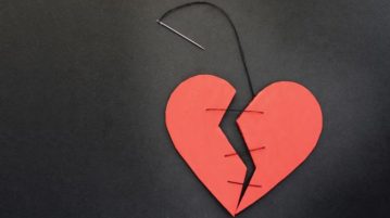 Be Chill, My Heart: The science behind heartbreak and how to cope with it