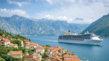 The Pros and Cons of Cruising in Europe