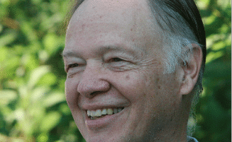 Harry “Rick” Moody: Leadership in the 3rd Act of life