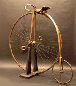 Collections Selections: The Not-So-Ordinary @ Washington State History Museum | | |