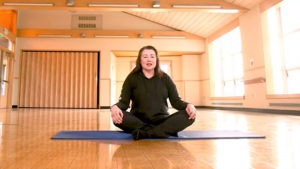 Lifelong Recreation Program: Video Pilates Class @ Seattle Parks & Rec