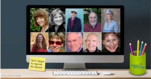 Senior Services for South Sound presents Virtual Senior Academy! @ Olympia Senior Center